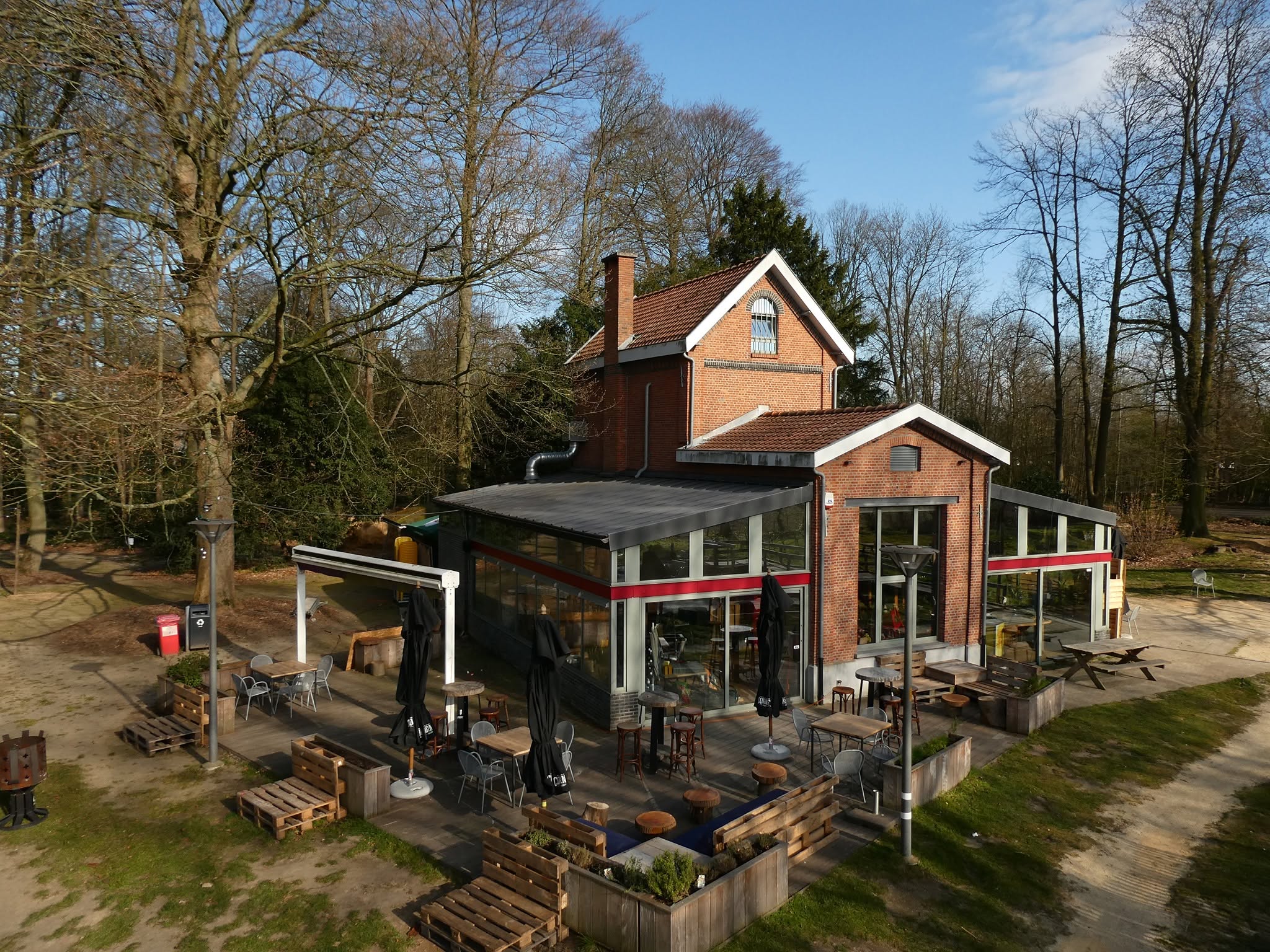 Bar Bos